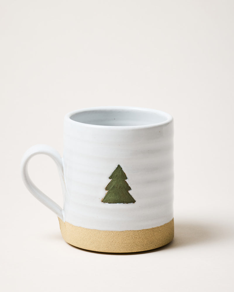 Evergreen Mug - Second
