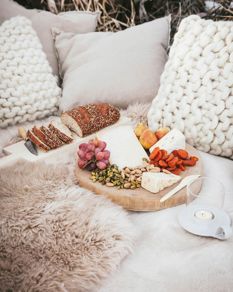 Nordic Sheepskin