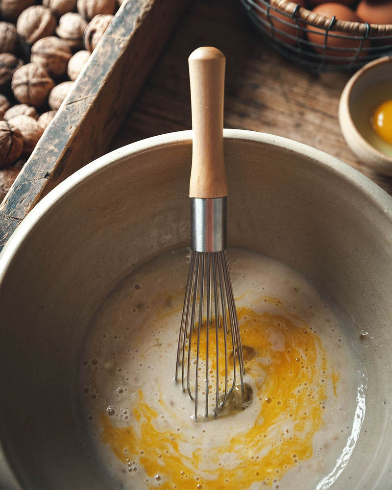Artisan Whisks