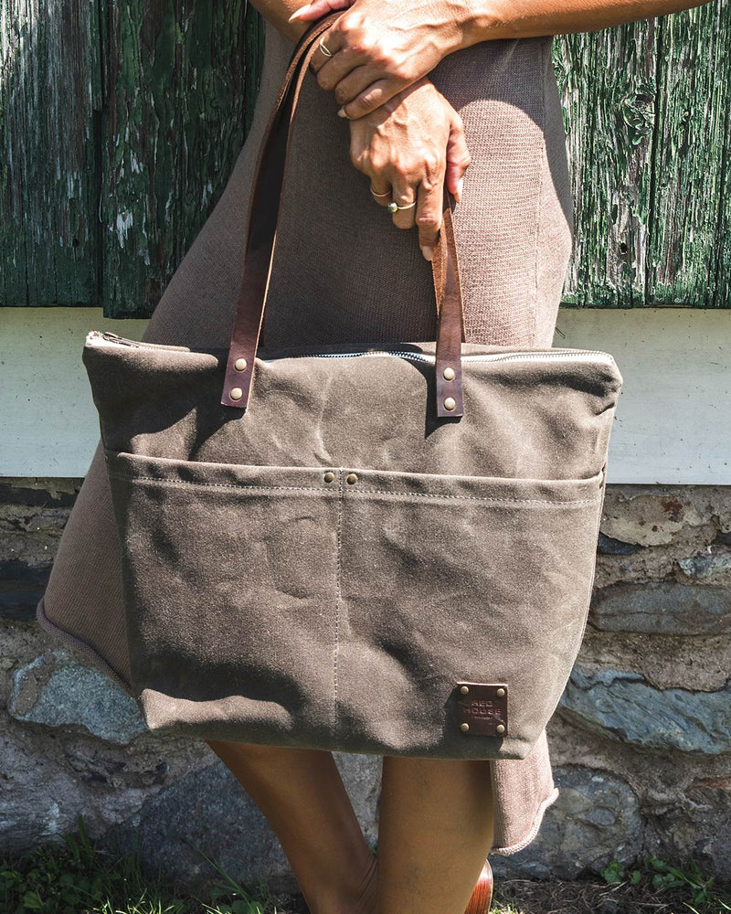 Weston Tote