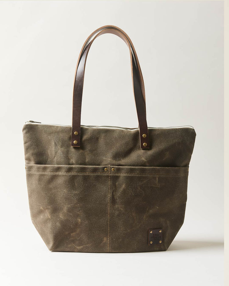 Weston Tote