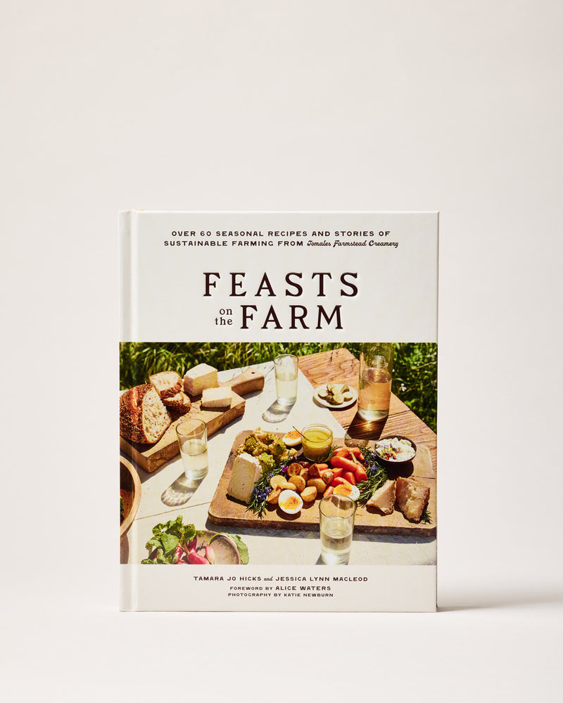 Feasts on the Farm