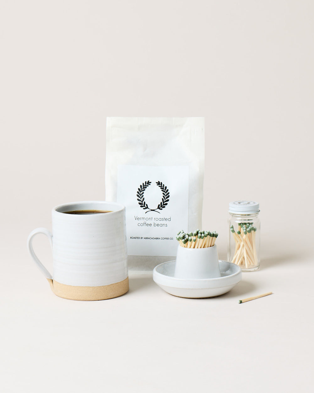 Morning Rituals Set