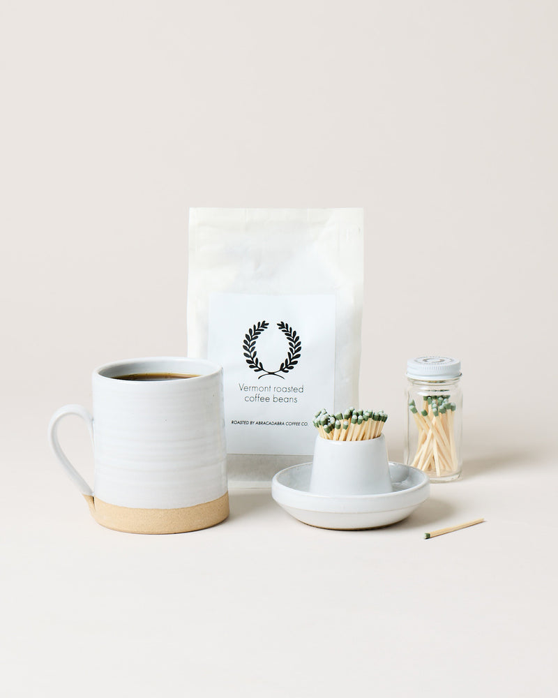 Morning Rituals Set