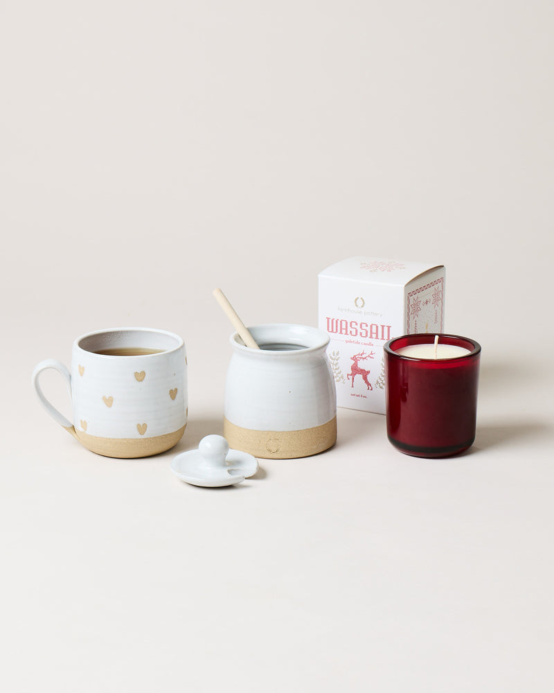 Sweet & Cozy Set