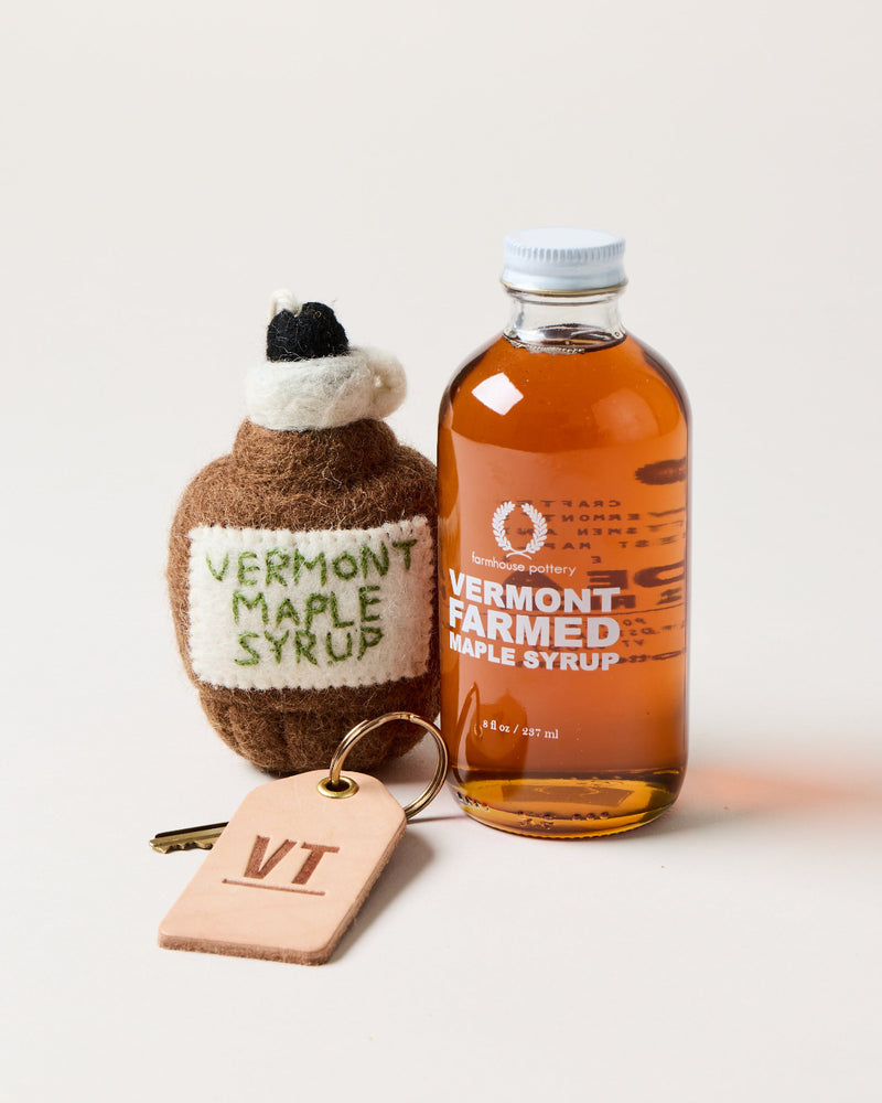 Vermont Keepsake Gift Set