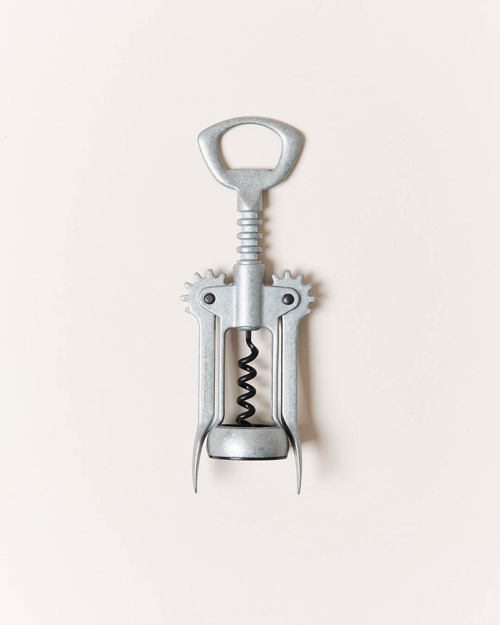 Heritage Bottle Opener
