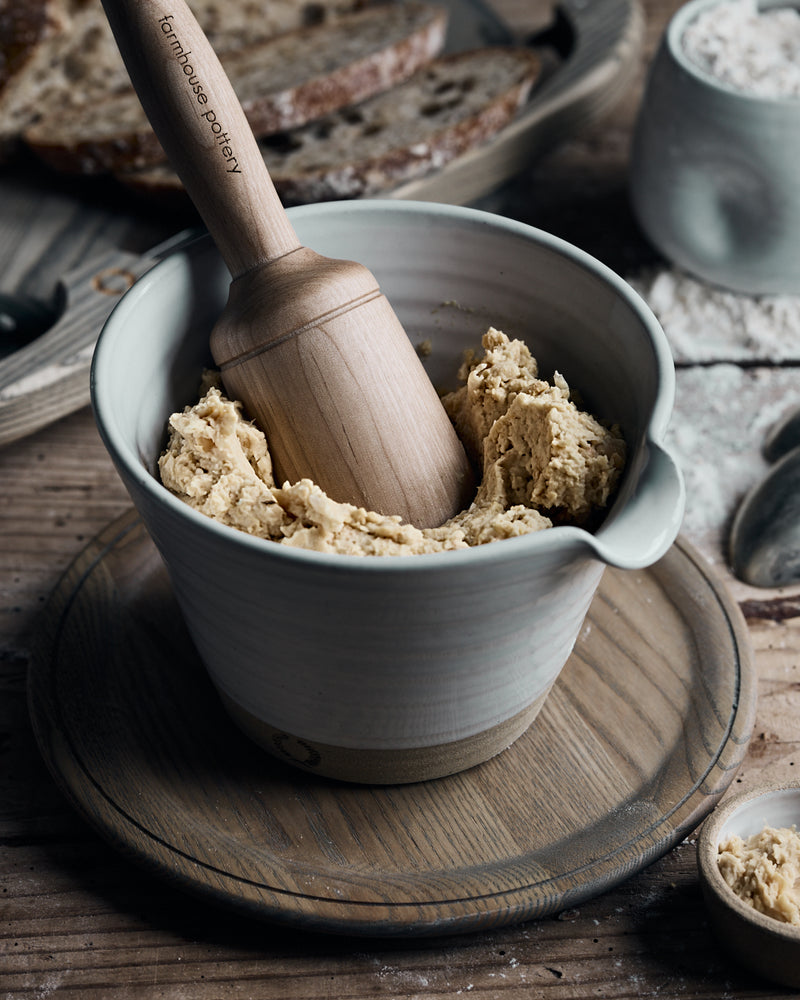 Silo Mix & Mash Set