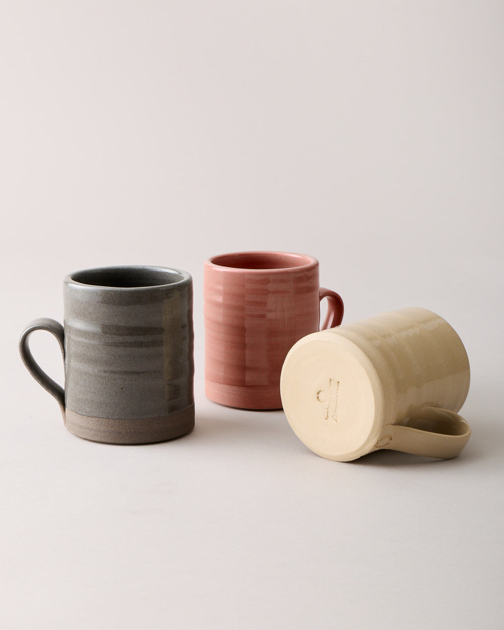 Silo Mug -  Silhouette
