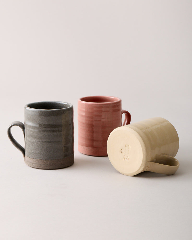 Silo Mug -  Silhouette