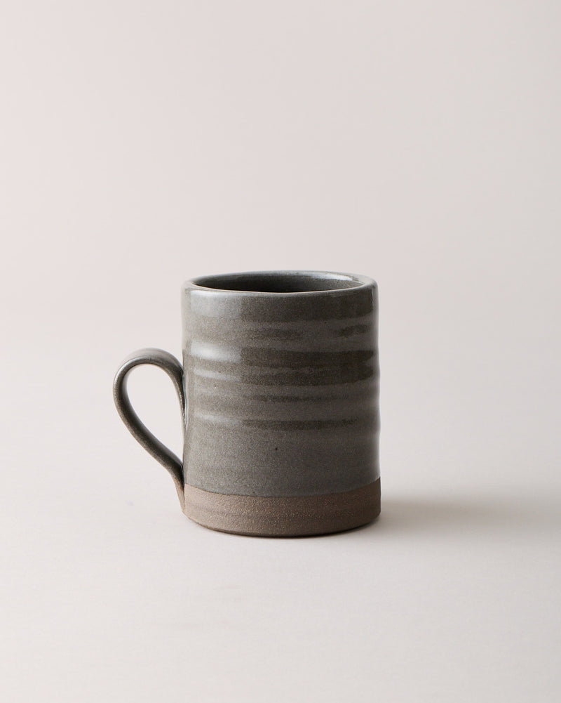 Silo Mug -  Silhouette