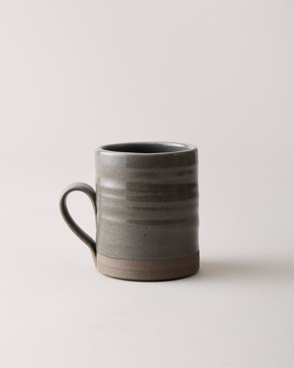 Silo Mug -  Silhouette