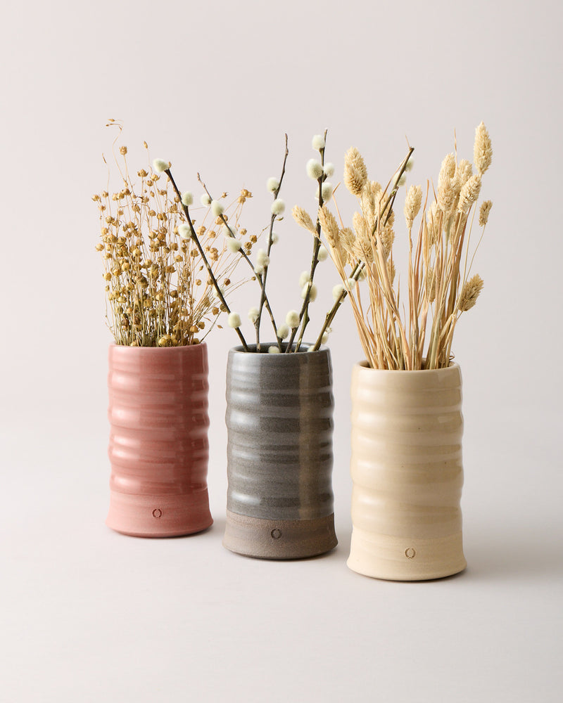 Trunk Vase - Silhouette - Small - Second