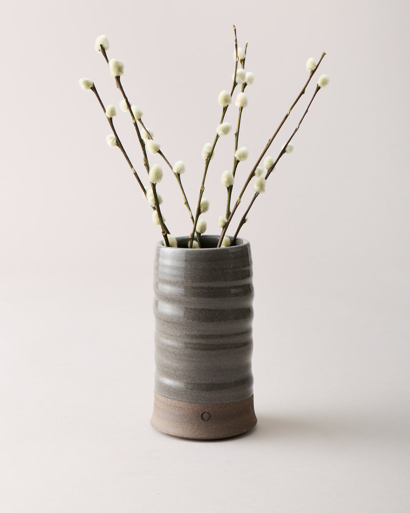 Trunk Vase - Silhouette - Small - Second
