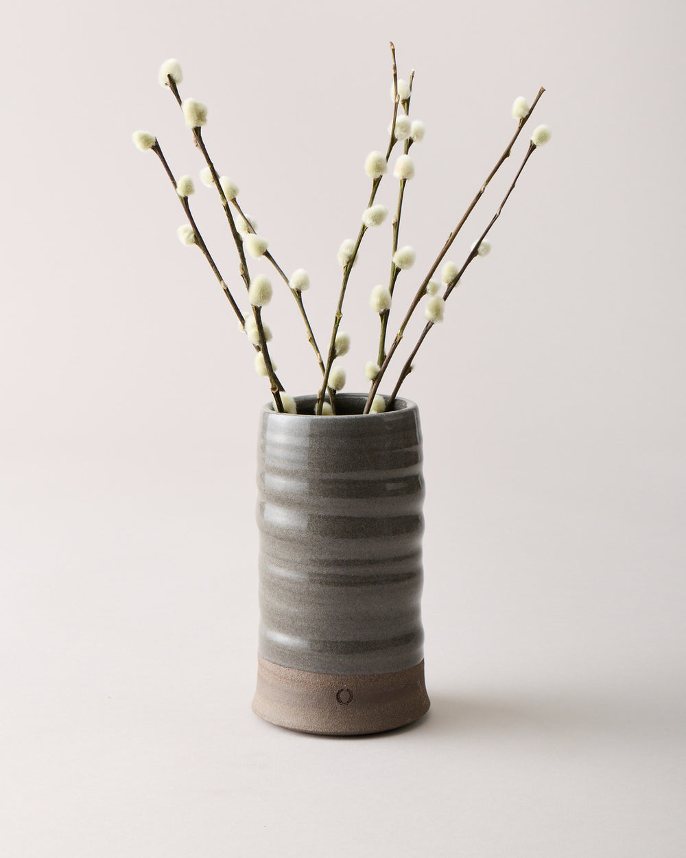 Trunk Vase - Silhouette - Small - Second