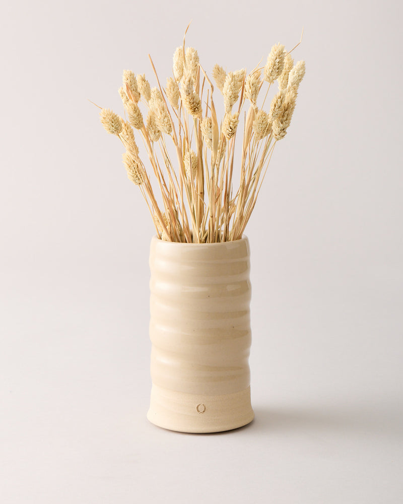 Trunk Vase - Sherwood Tan - Small - Second