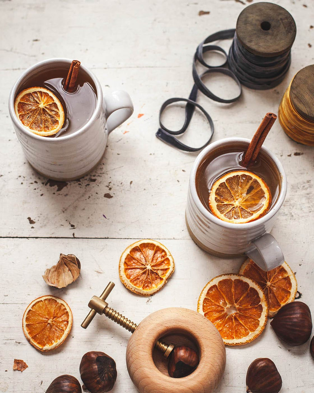 Silo Mug Gift Set