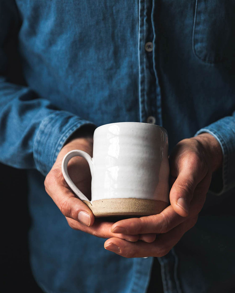 Silo Mug Gift Set