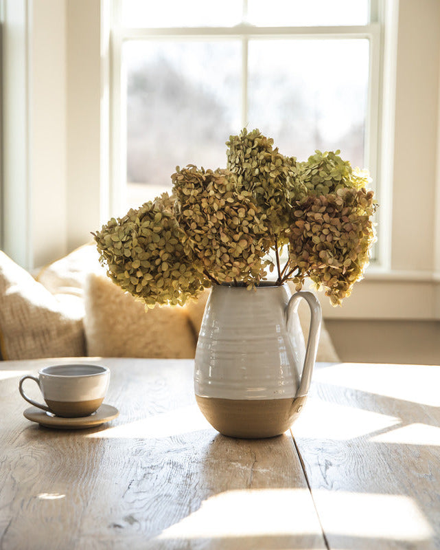 Farmer's Pitcher