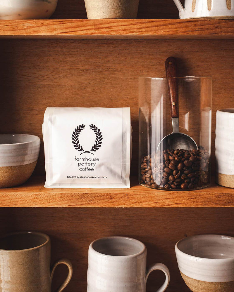 Coffee Scoop