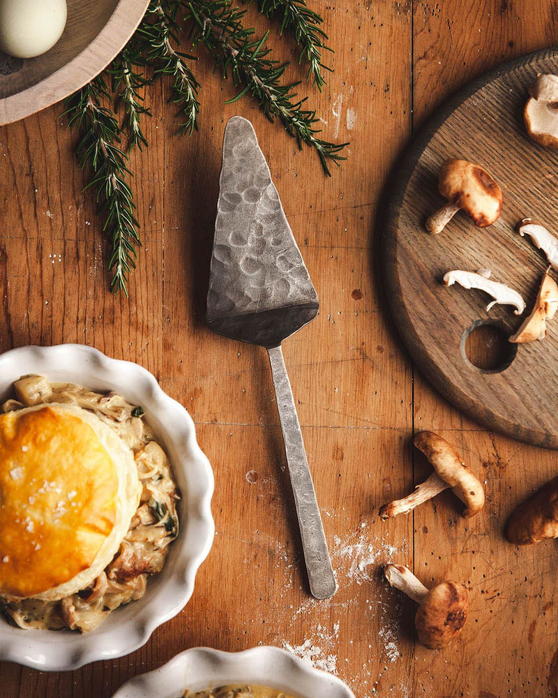 Artisan Forged Server