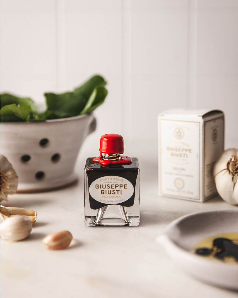 Riserva di Famiglia Balsamic Vinegar