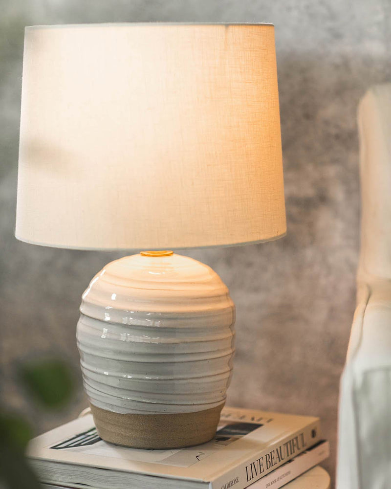 Cocoon Lamp - Large