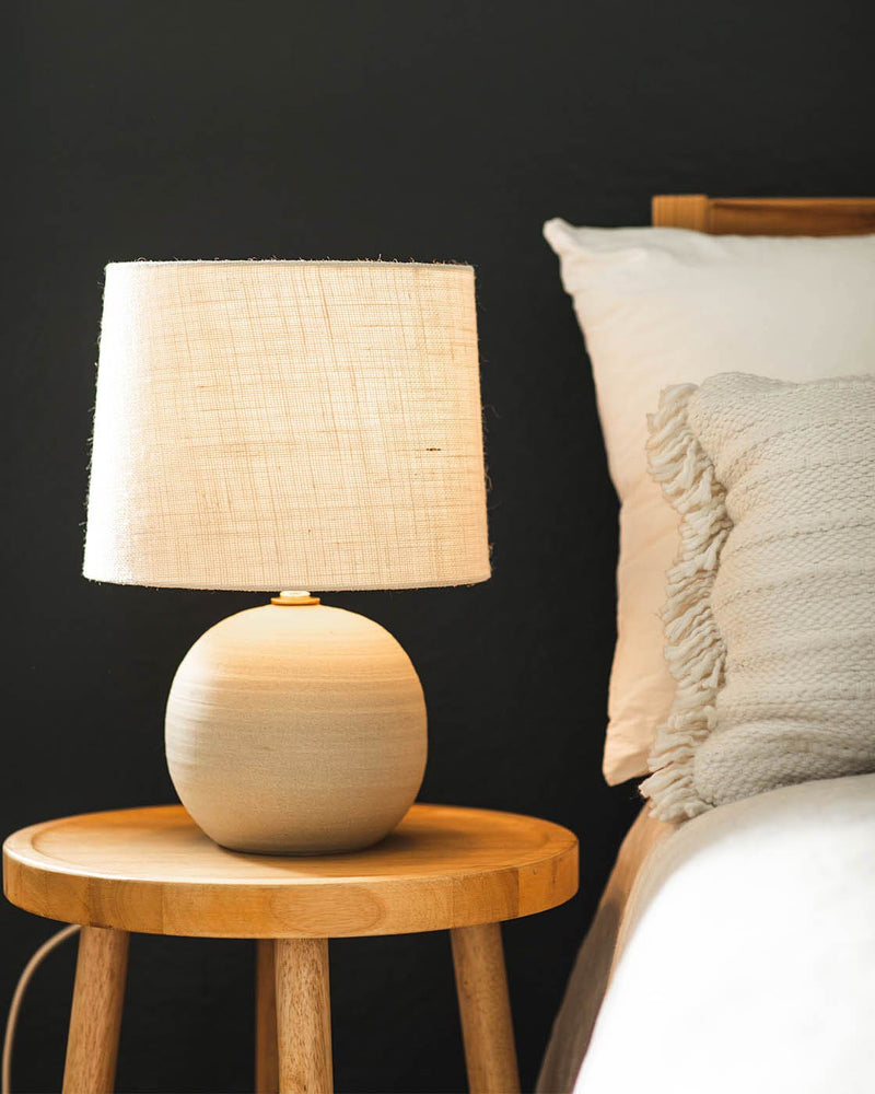 Ball Lamp - Small