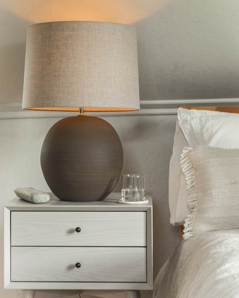 Ball Lamp - Large