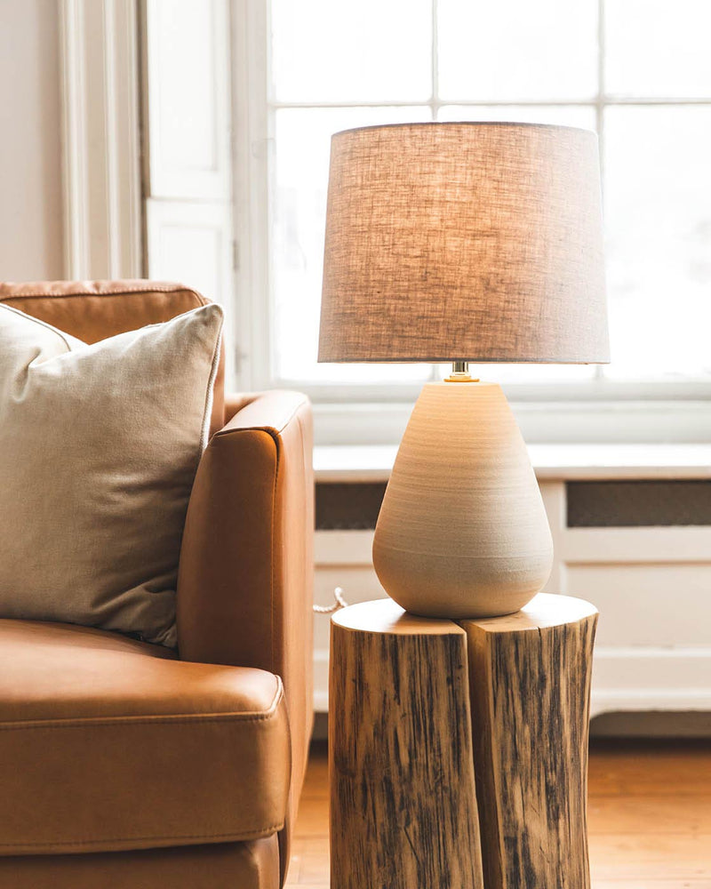 Teardrop Lamp - Small