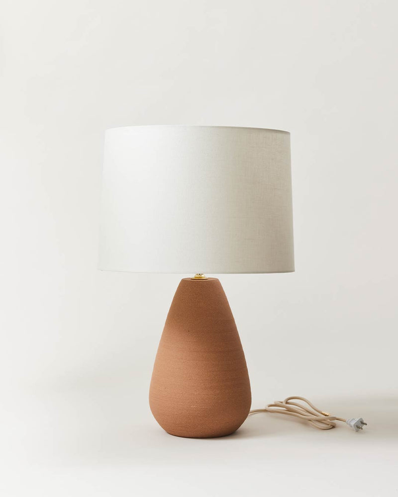 Teardrop Lamp - Large