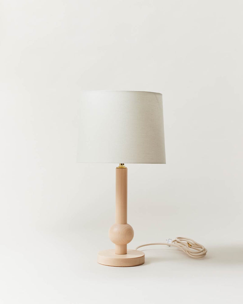 Bop Lamp