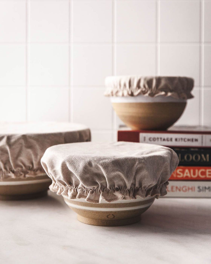 Reusable Bowl Covers