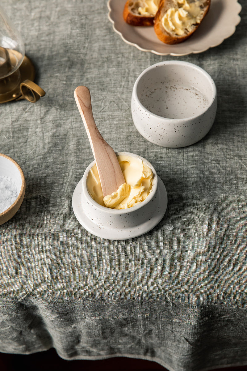 Stonington Butter Bell