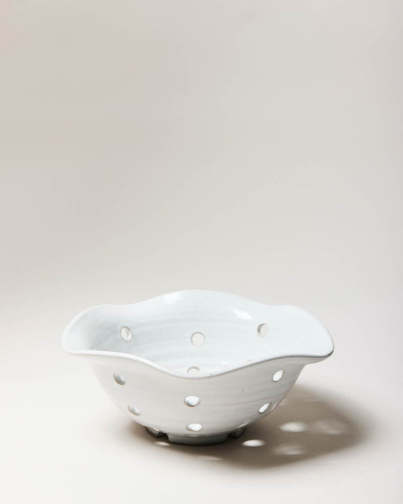Windrow Berry Bowl - Second