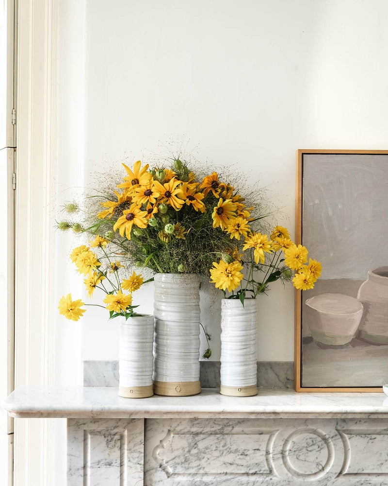 Trunk Vase - Second