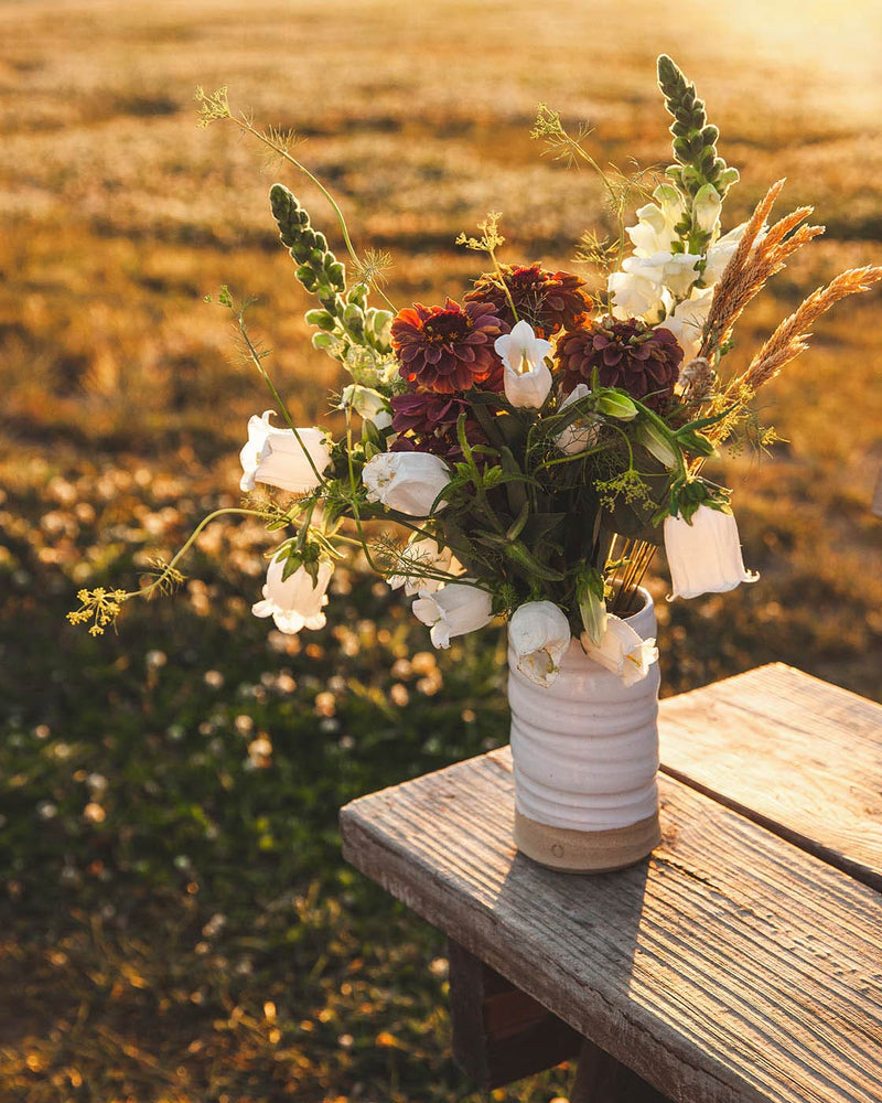 Trunk Vases