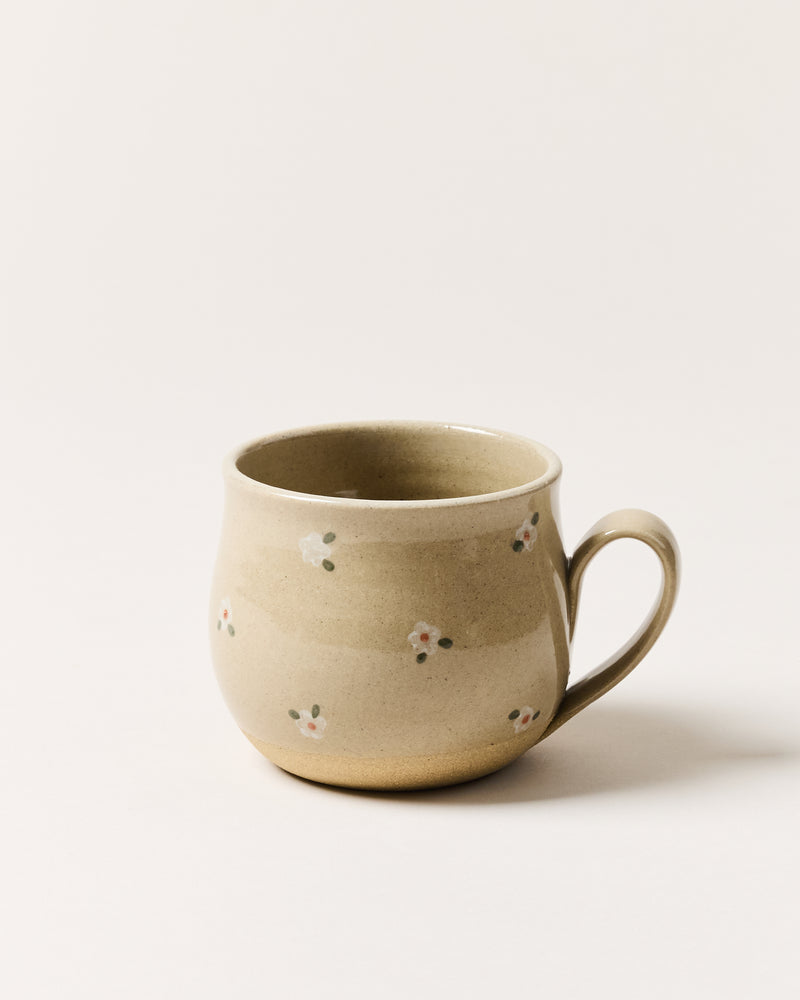Confetti Petal Mug - Second