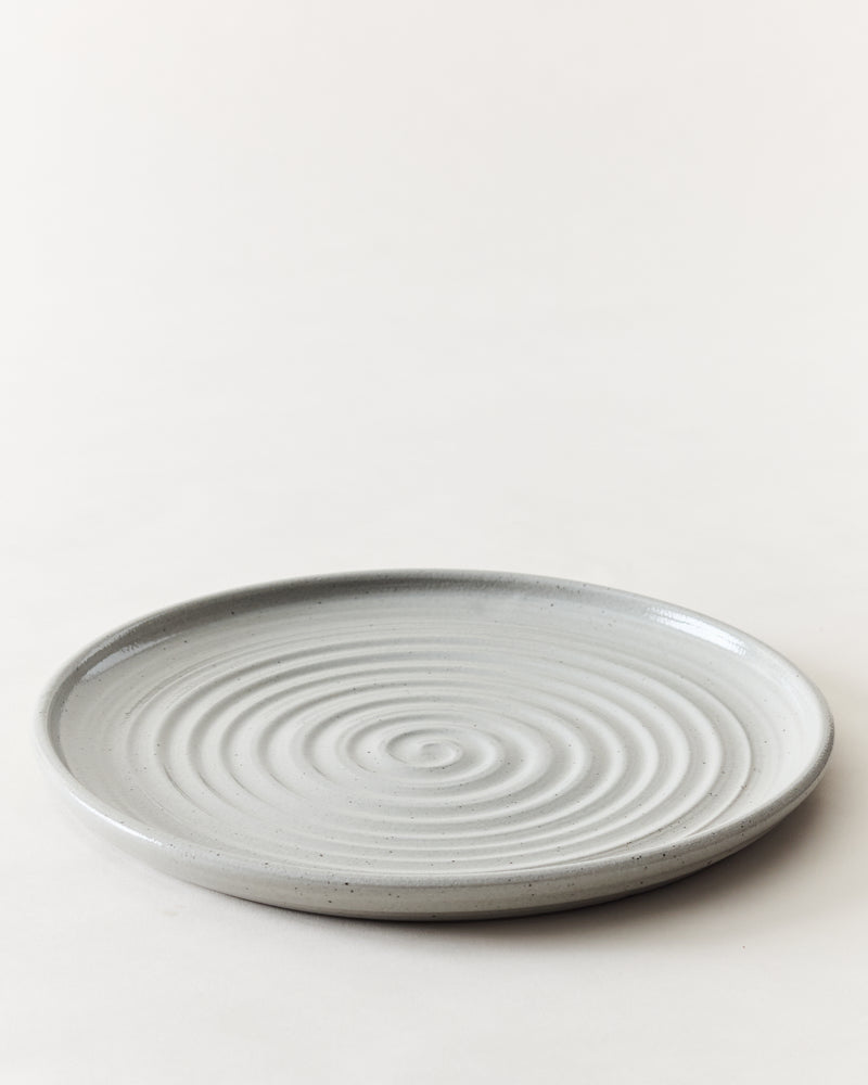 Agrarian Serving Platter