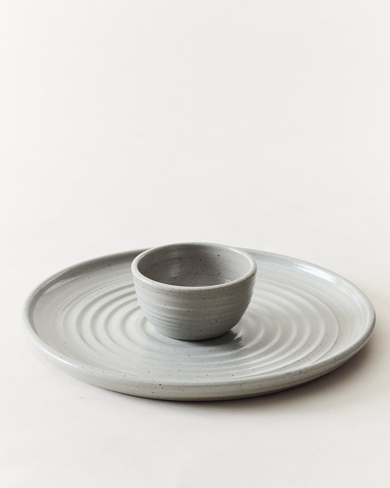 Agrarian Serving Platter