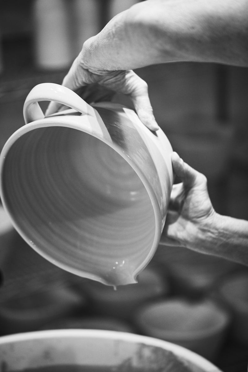 Silo Batter Bowl - Second