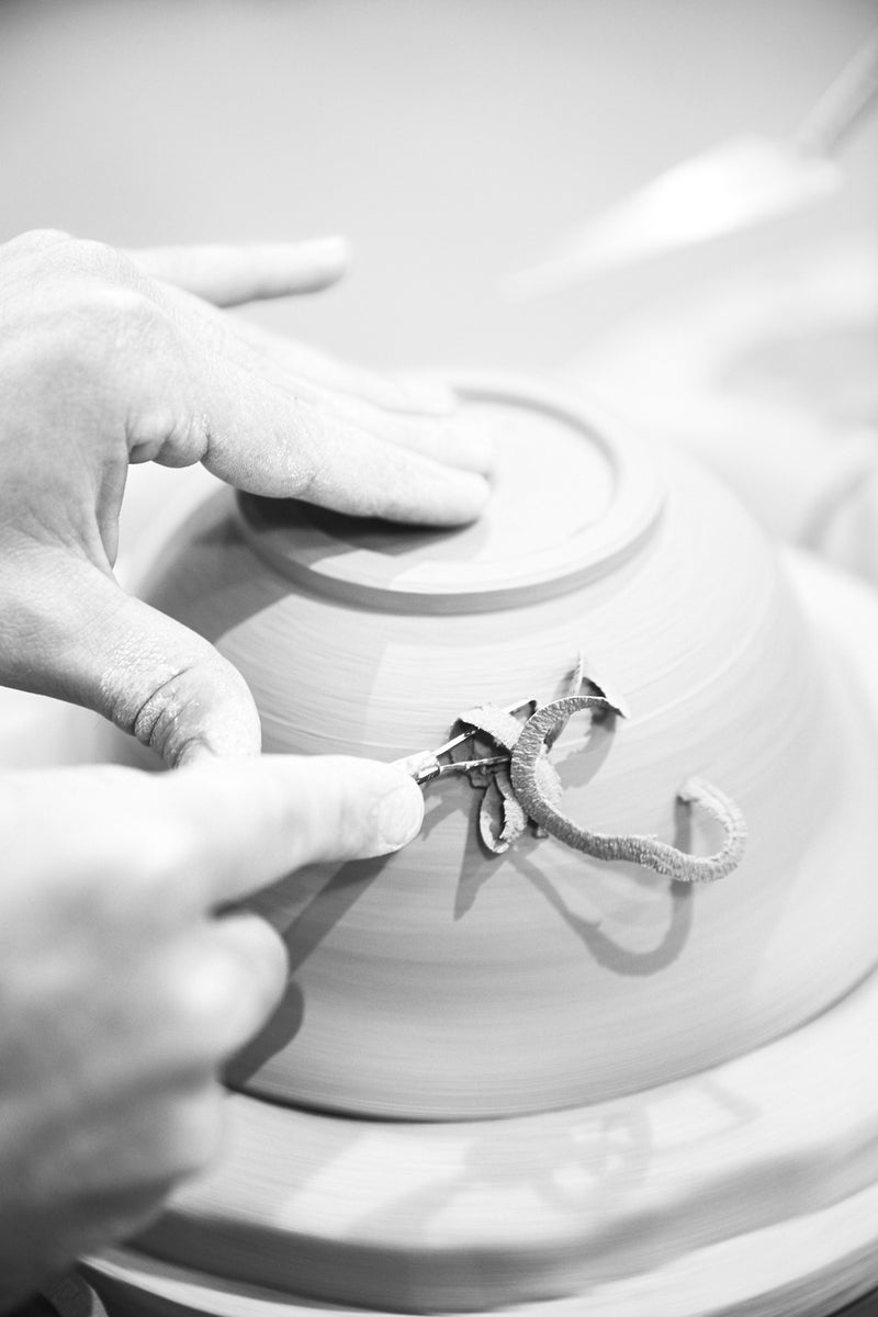 Windrow Berry Bowl - Second