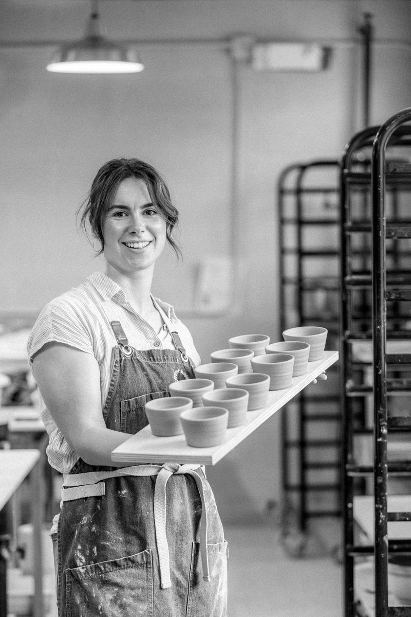 Petite Silo Bowl - Second