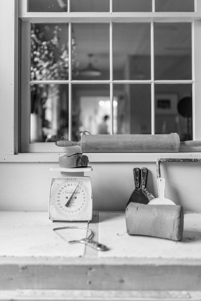 Bell Pitcher - Second
