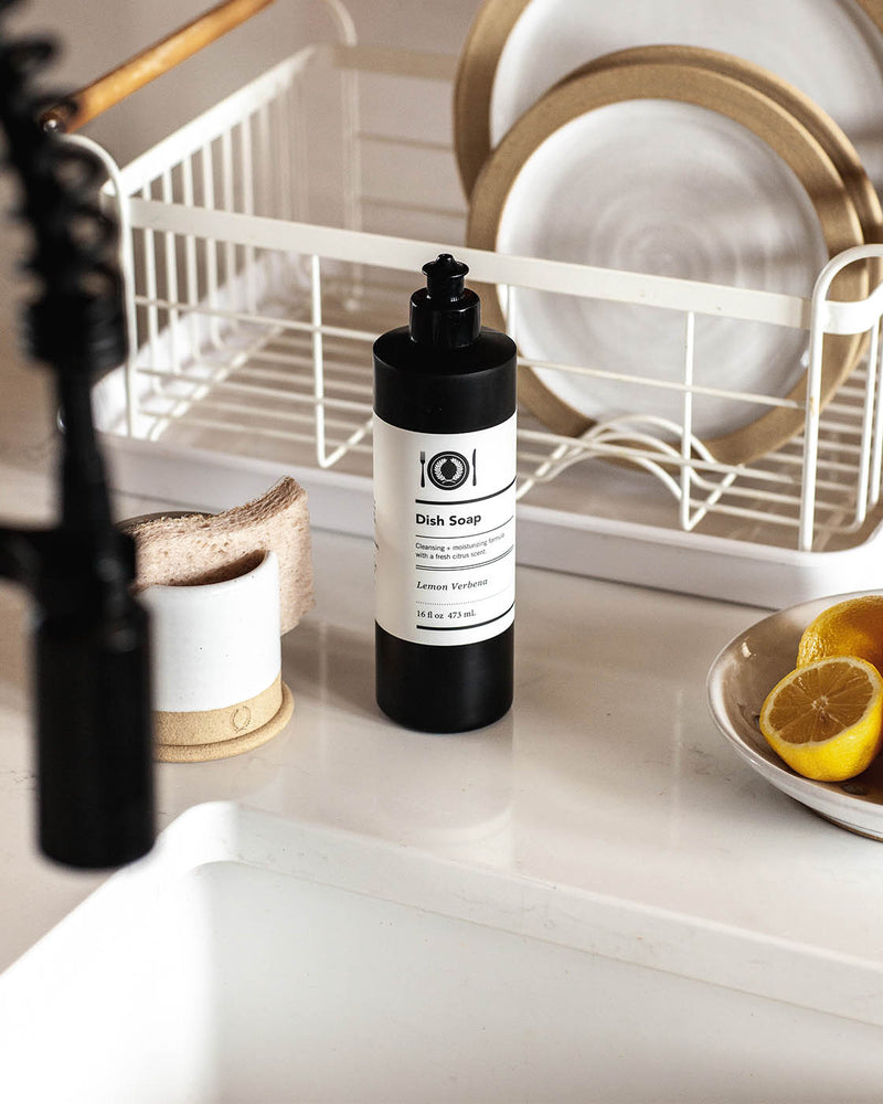 Farmhouse Dish Soap