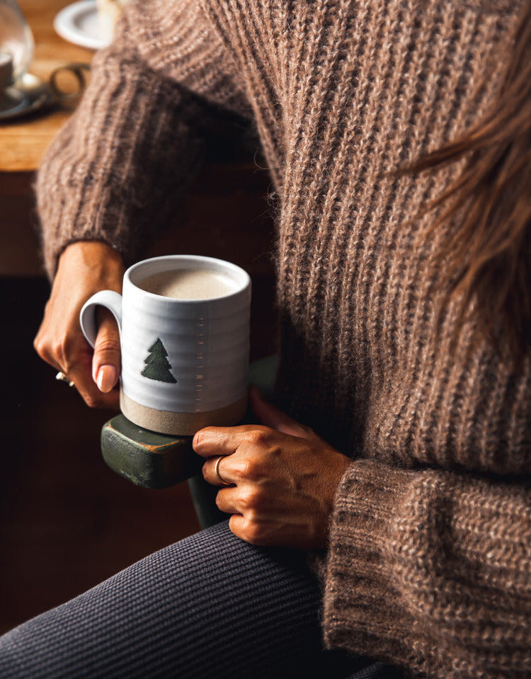 Evergreen Mug