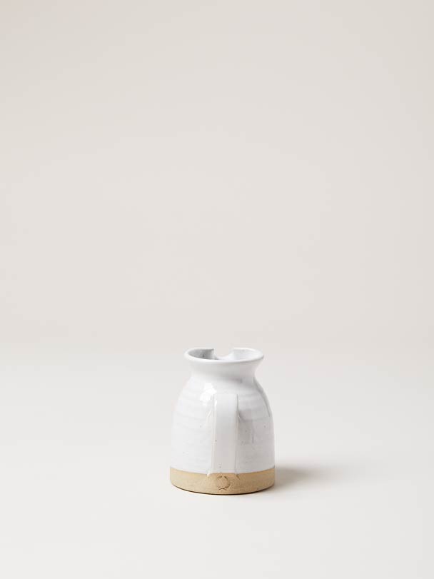 Bell Pitcher