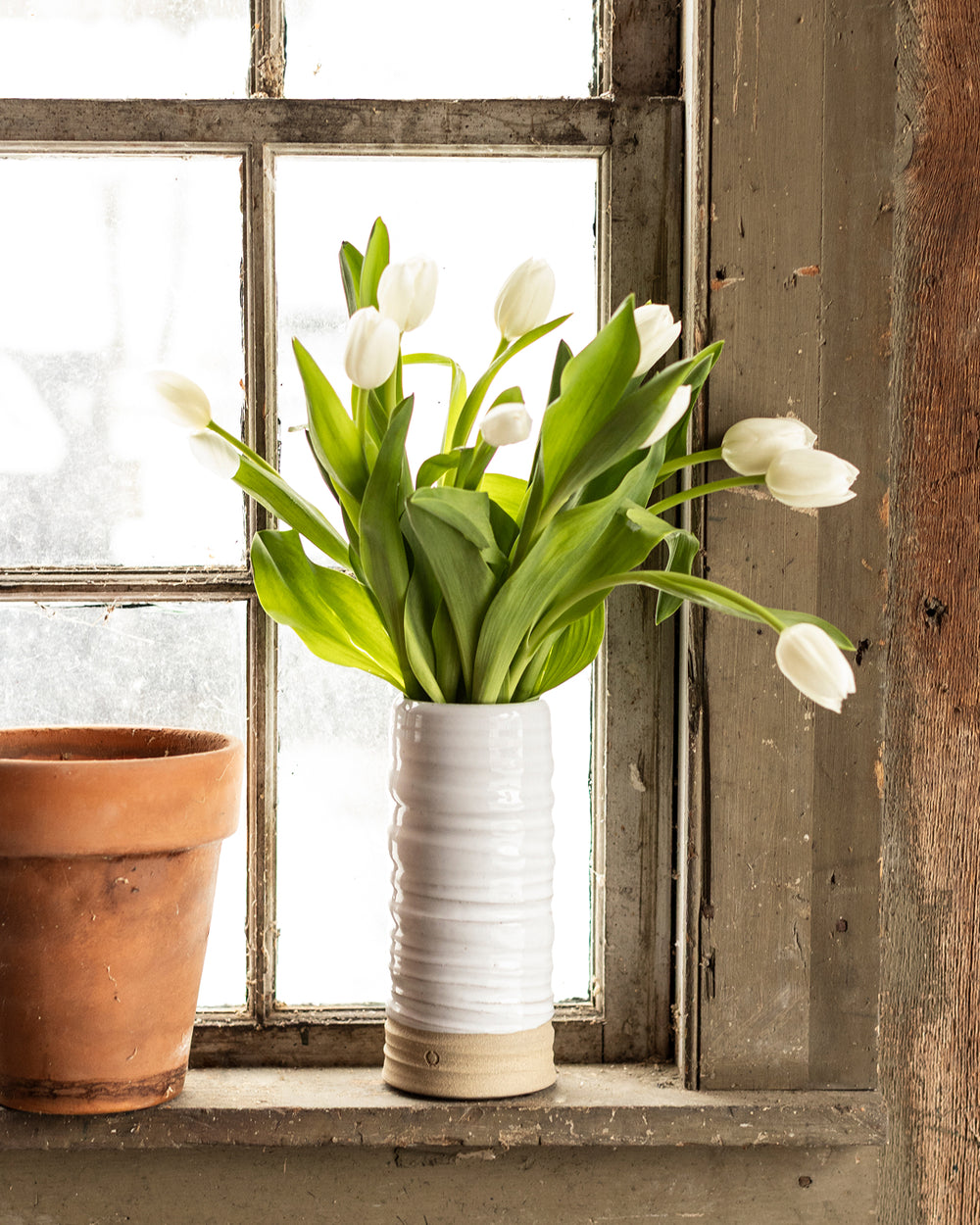 Trunk Vase - Second