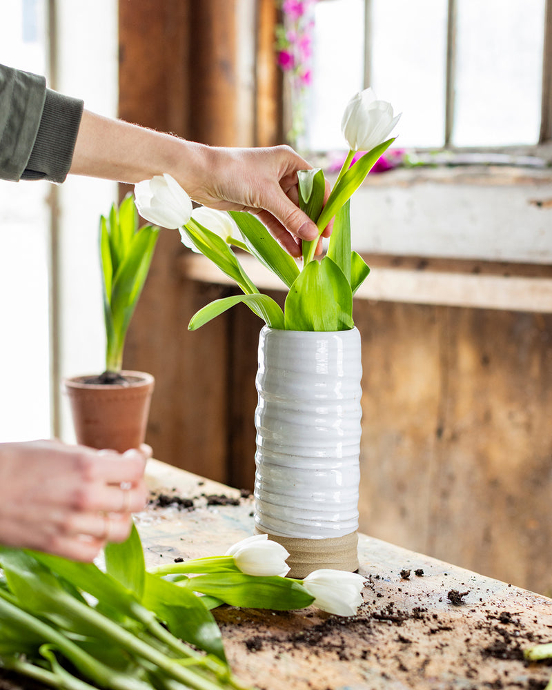 Trunk Vase - Second