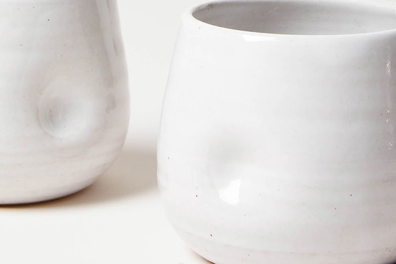 Cloud Cup